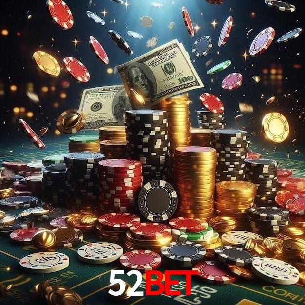 Estatísticas 52bet