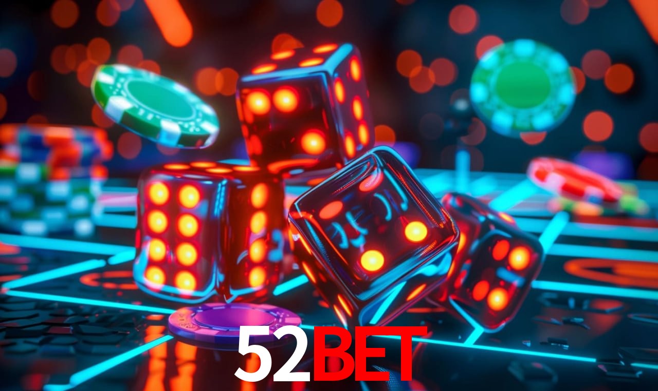 Experiência VIP 52bet