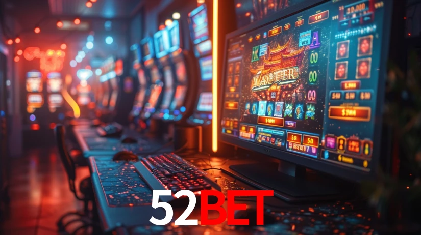 52bet - Desafio da Riqueza Máxima - 52bet.com