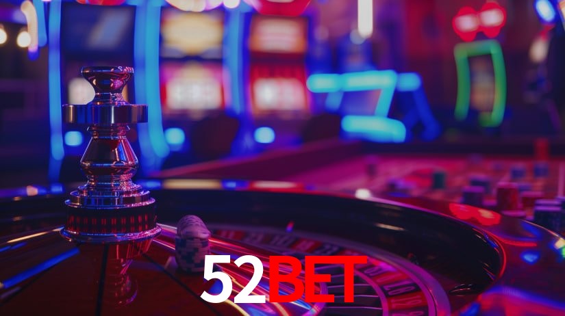 52bet: Seu Cassino Premiado com Pagamentos Rápidos