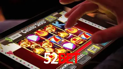 A Revolução dos Aplicativos de Jogos no 52bet