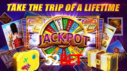 Desvendando o Mundo dos Jogos Virtuais na 52bet