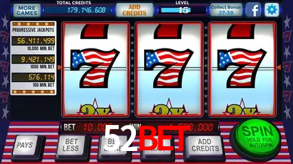 Descubra a Essência do 52bet: Nossa História e Compromissos