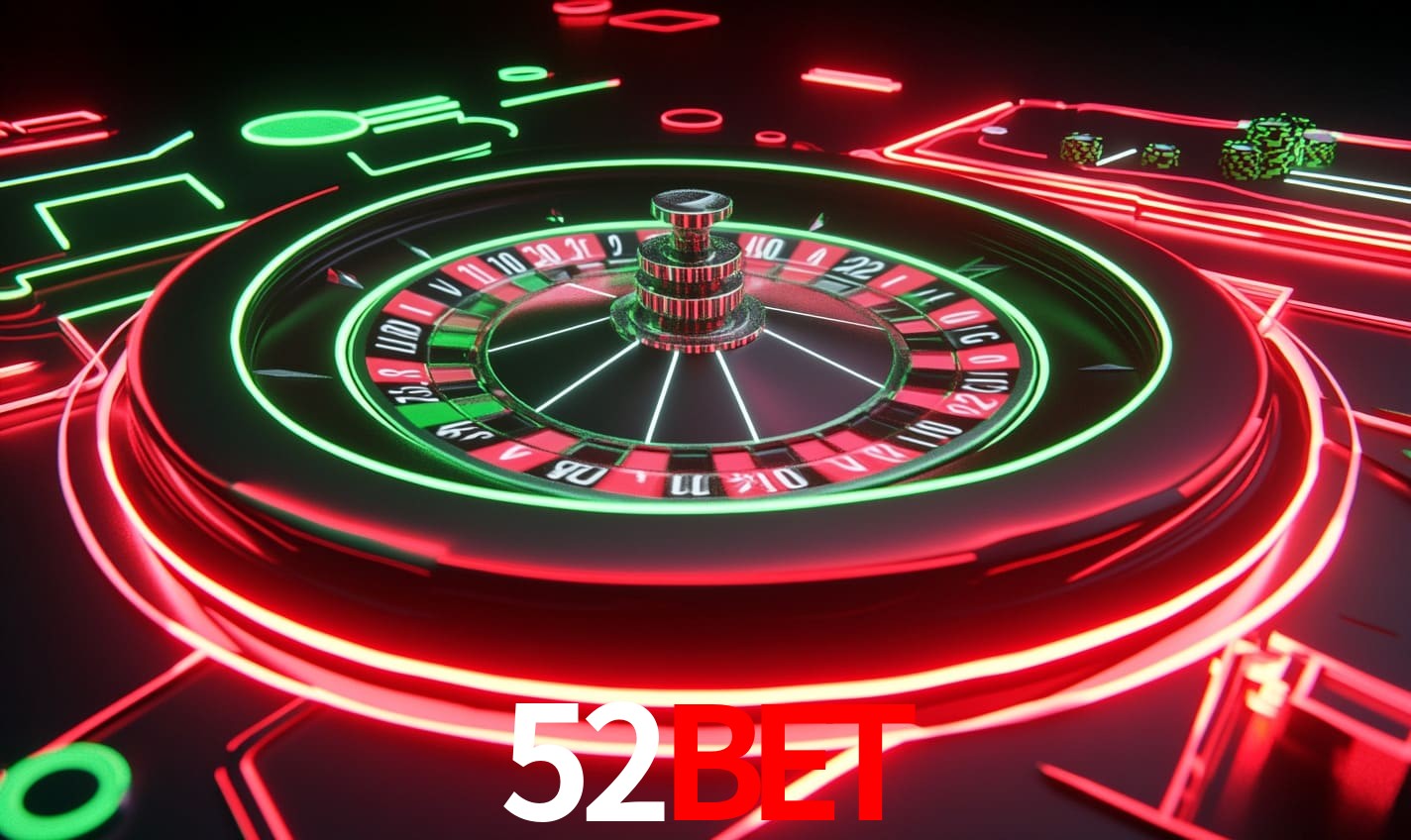 Bônus Diários 52bet