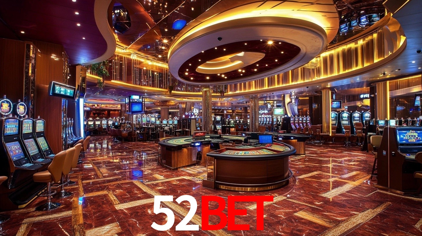 Exclusive Games 52bet
