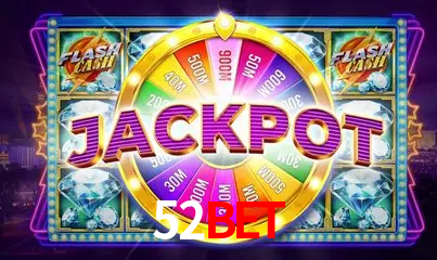 Inovações de Jogos na 52bet: O Futuro das Experiências Interativas