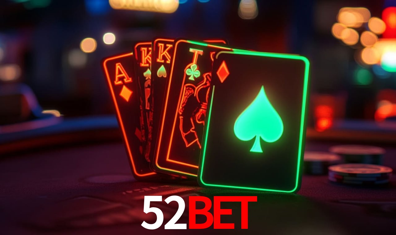 Torneios 52bet