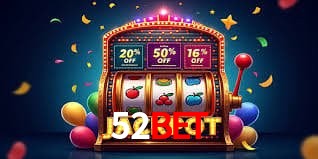 Bônus VIP 52bet