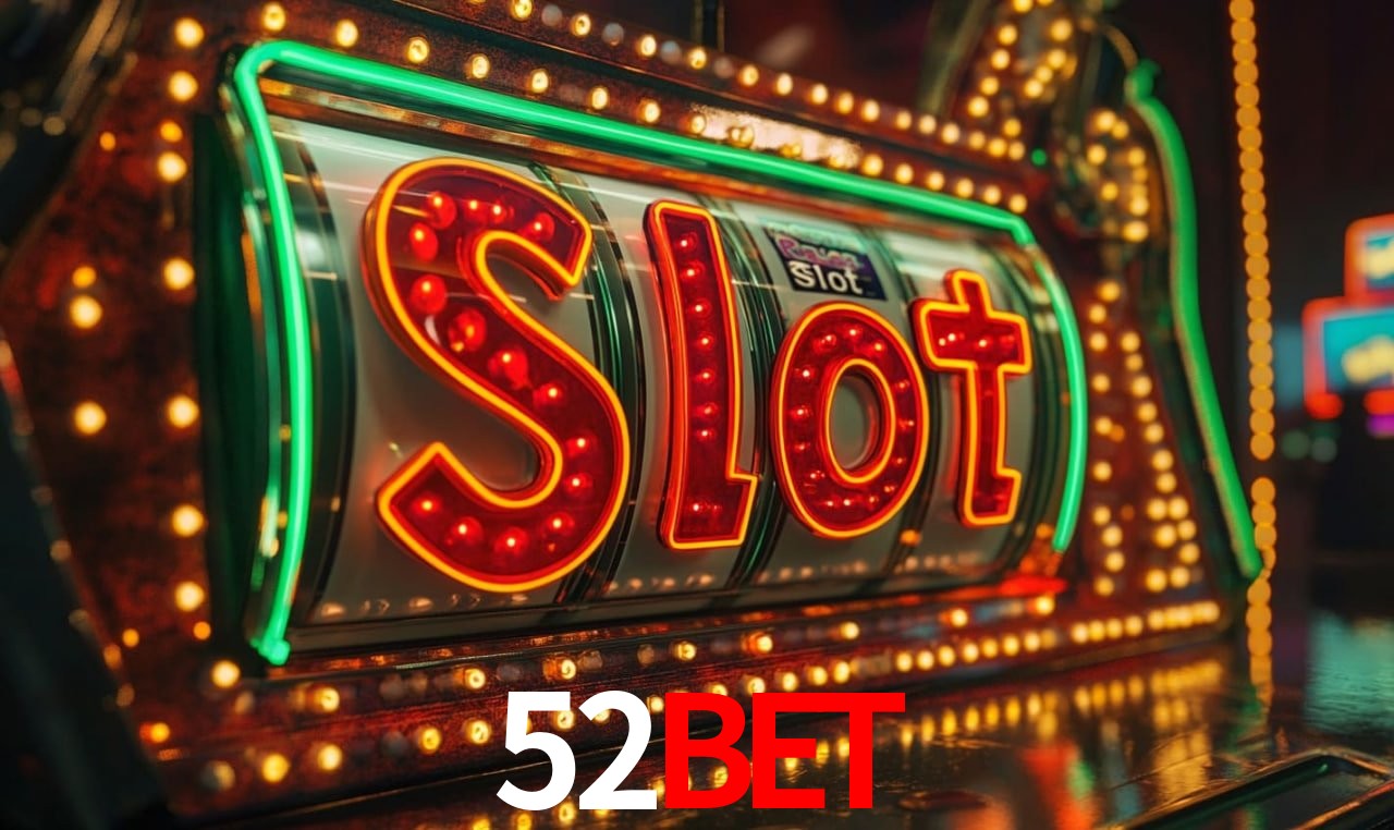 Vantagens VIP 52bet
