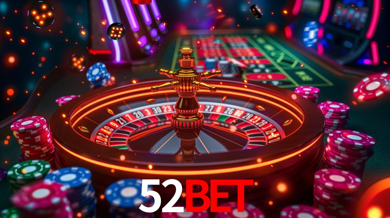 Estatísticas do Jogo 52bet