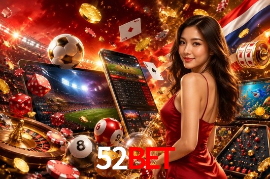 Seasonal Promotions 52bet