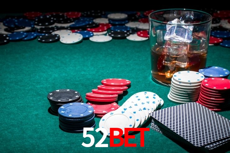 Promoções Sazonais 52bet