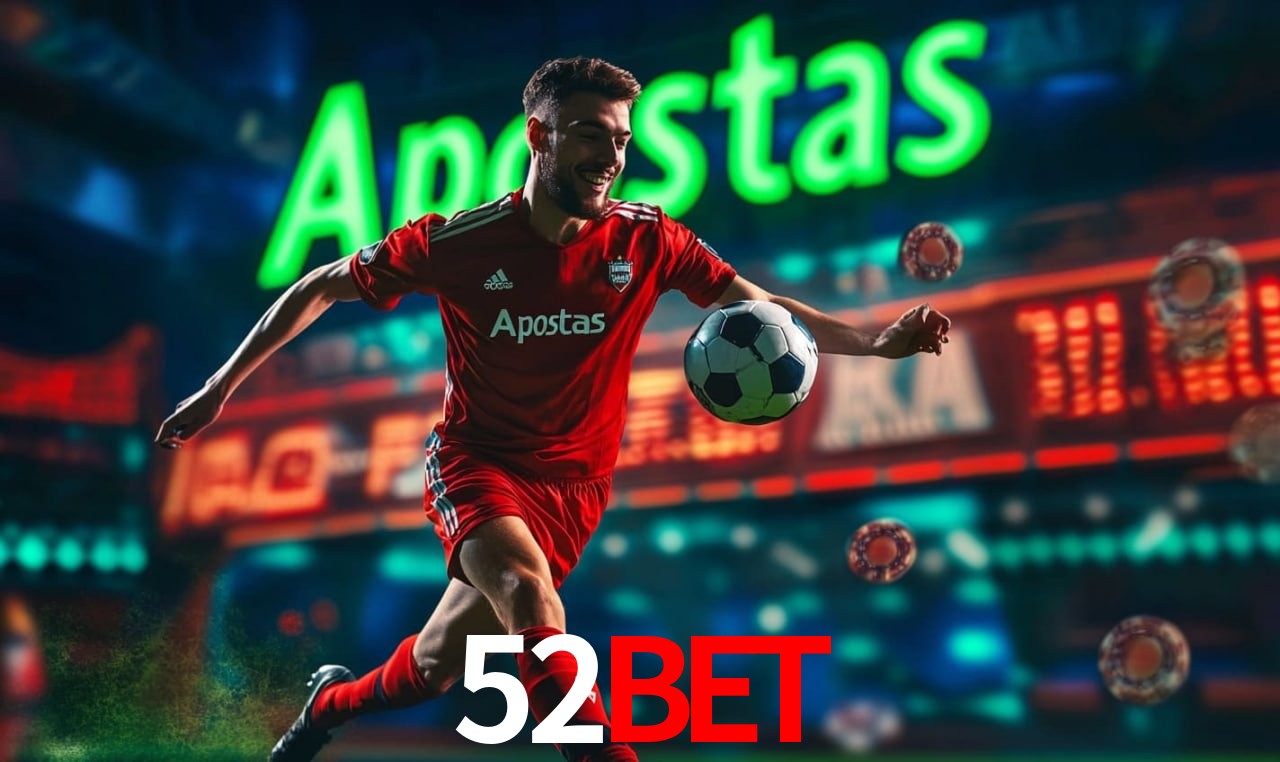 Jogos de Slot 52bet