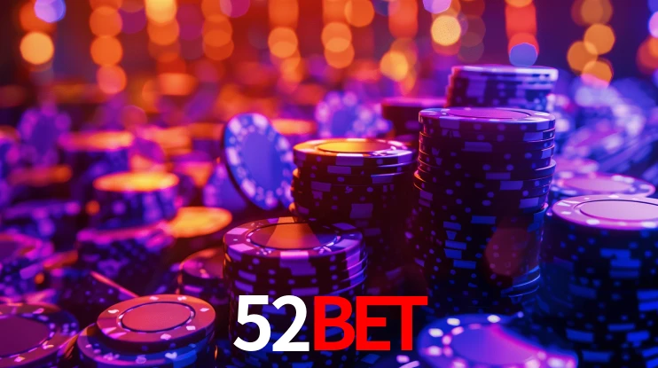 Bônus App 52bet