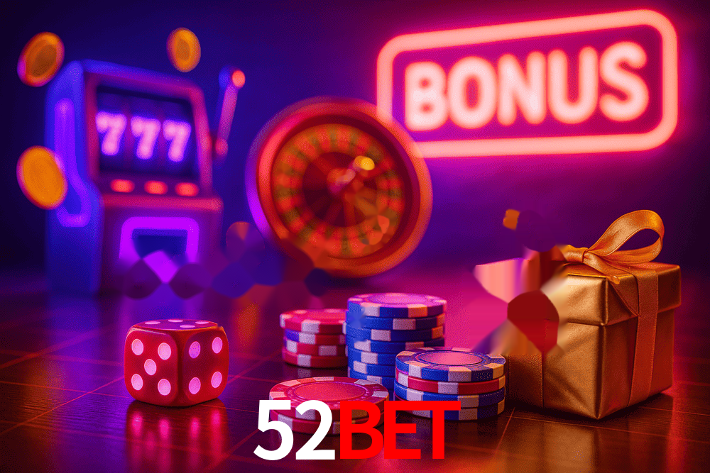 Benefícios Download 52bet