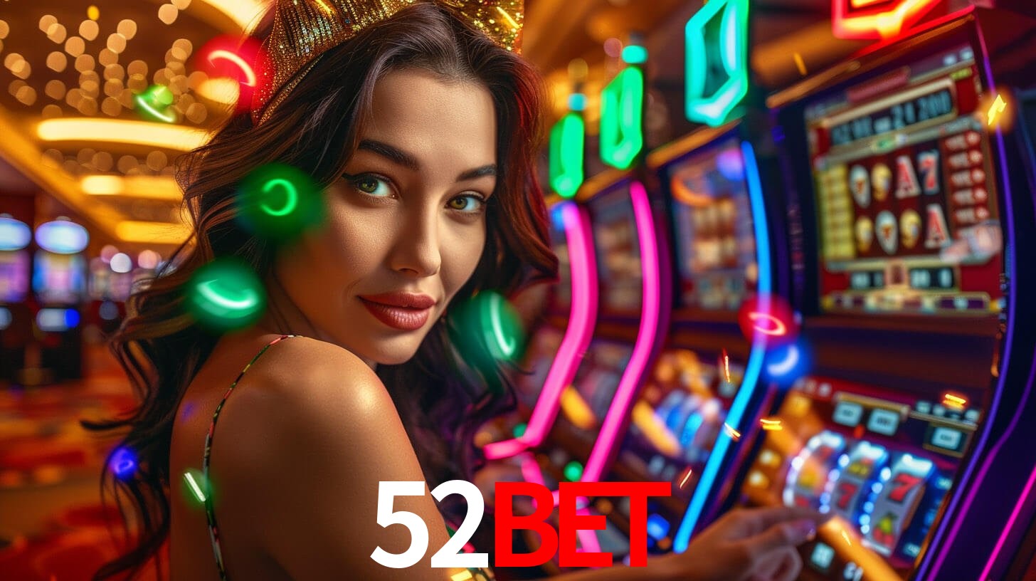 Recursos App 52bet