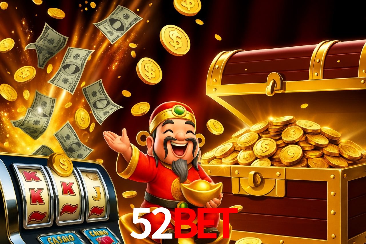 Cadastro Rápido 52bet