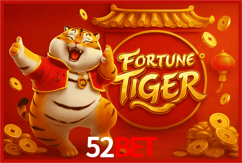 Diretório de Jogos 52bet