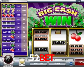 Descubra o Programa VIP da 52bet: Vantagens Exclusivas para Jogadores