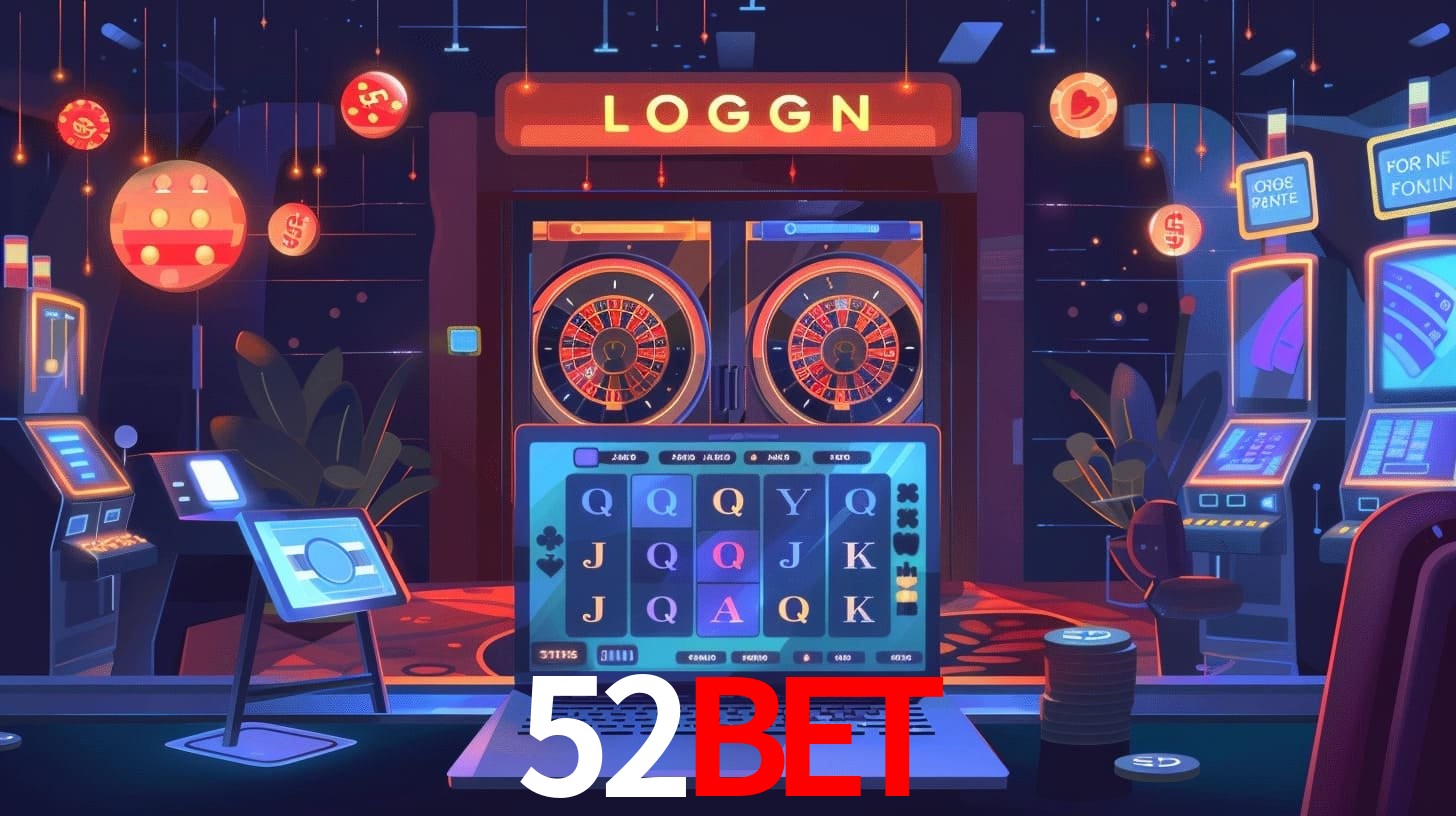Privilégios VIP 52bet