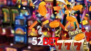 Segurança App 52bet