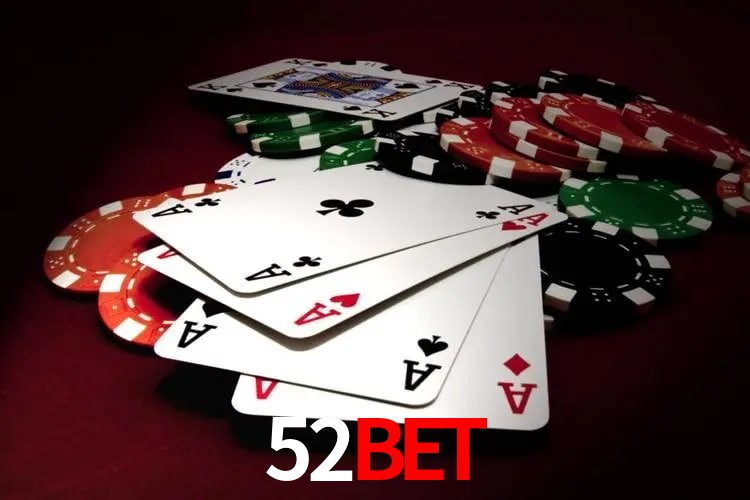 Integração de APIs 52bet