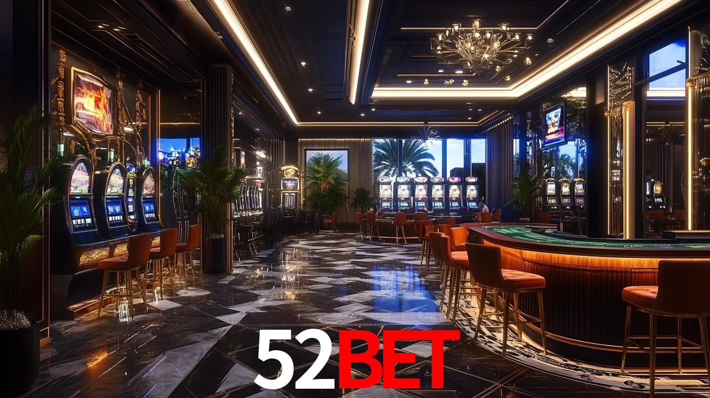 Experimente o Login Seguro Premium no 52bet