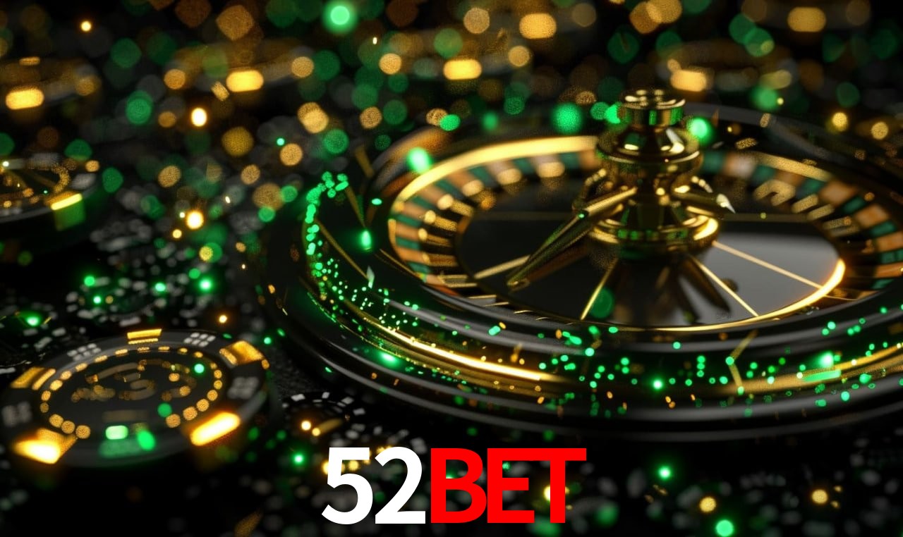 Slots RTP 52bet
