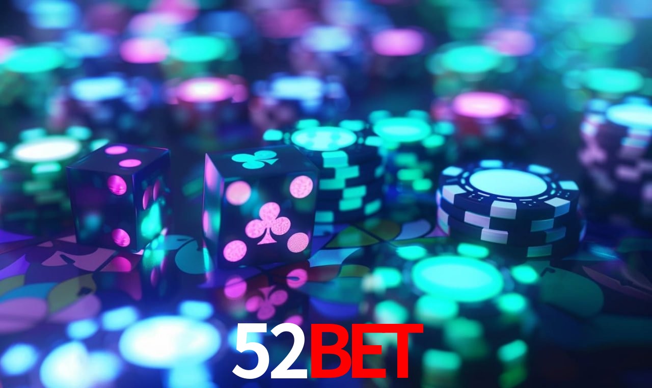 Promoção Relâmpago 52bet