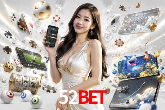 Secure Login 52bet