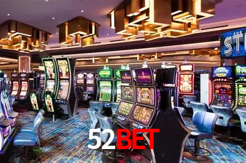 A Emoção da Loteria na 52bet: Uma Chance de Mudança de Vida