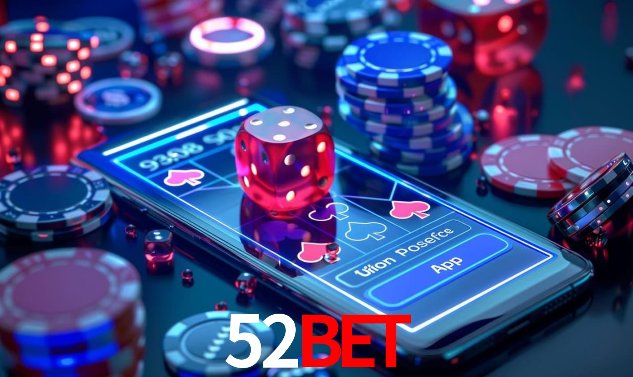 Oportunidades 52bet