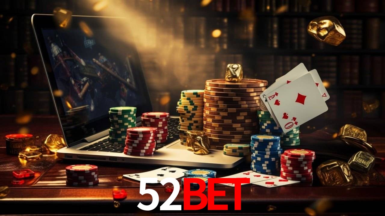 Especiais de Fim de Semana 52bet