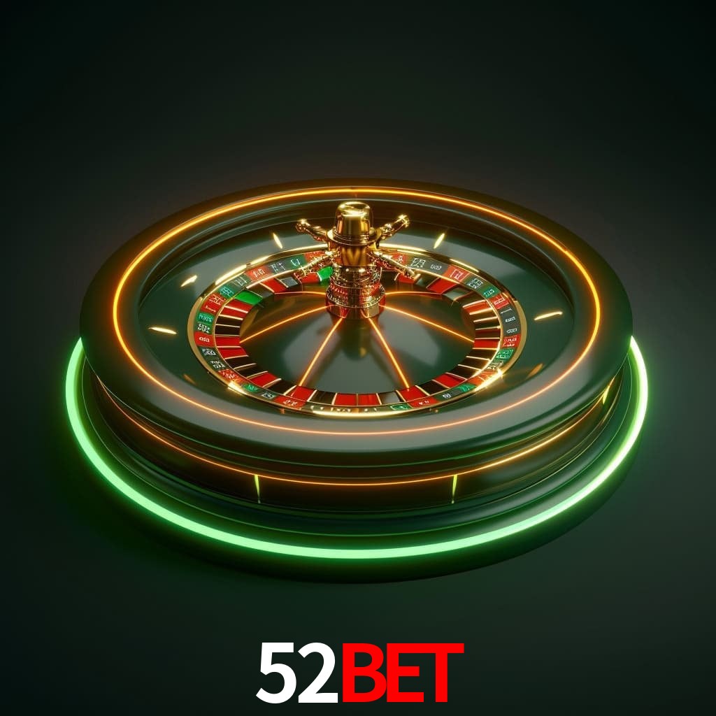 App 52bet iOS