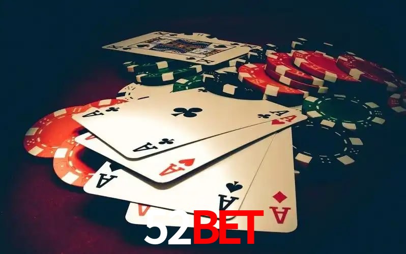 Chances Ganhar 52bet