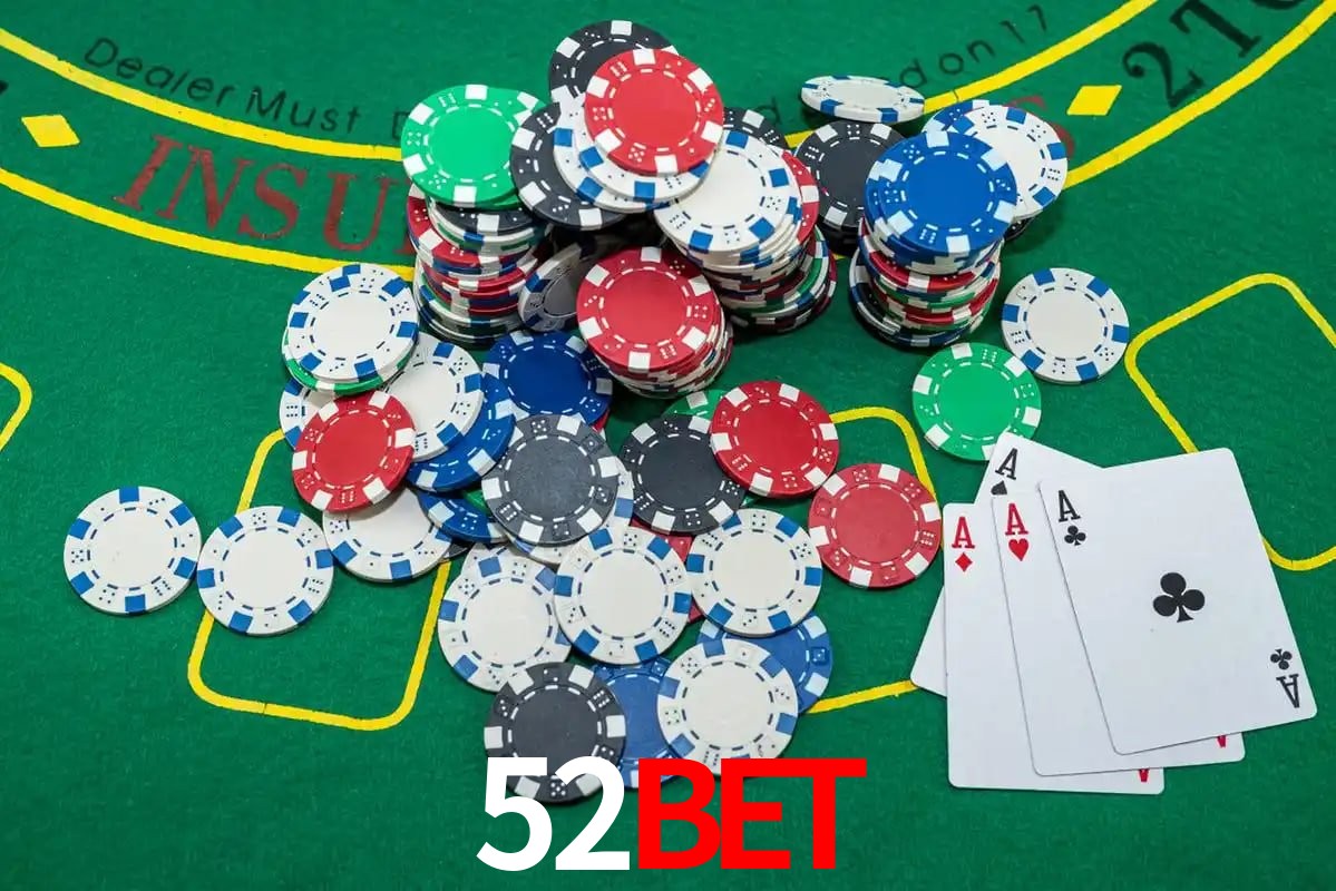Segurança 2FA 52bet