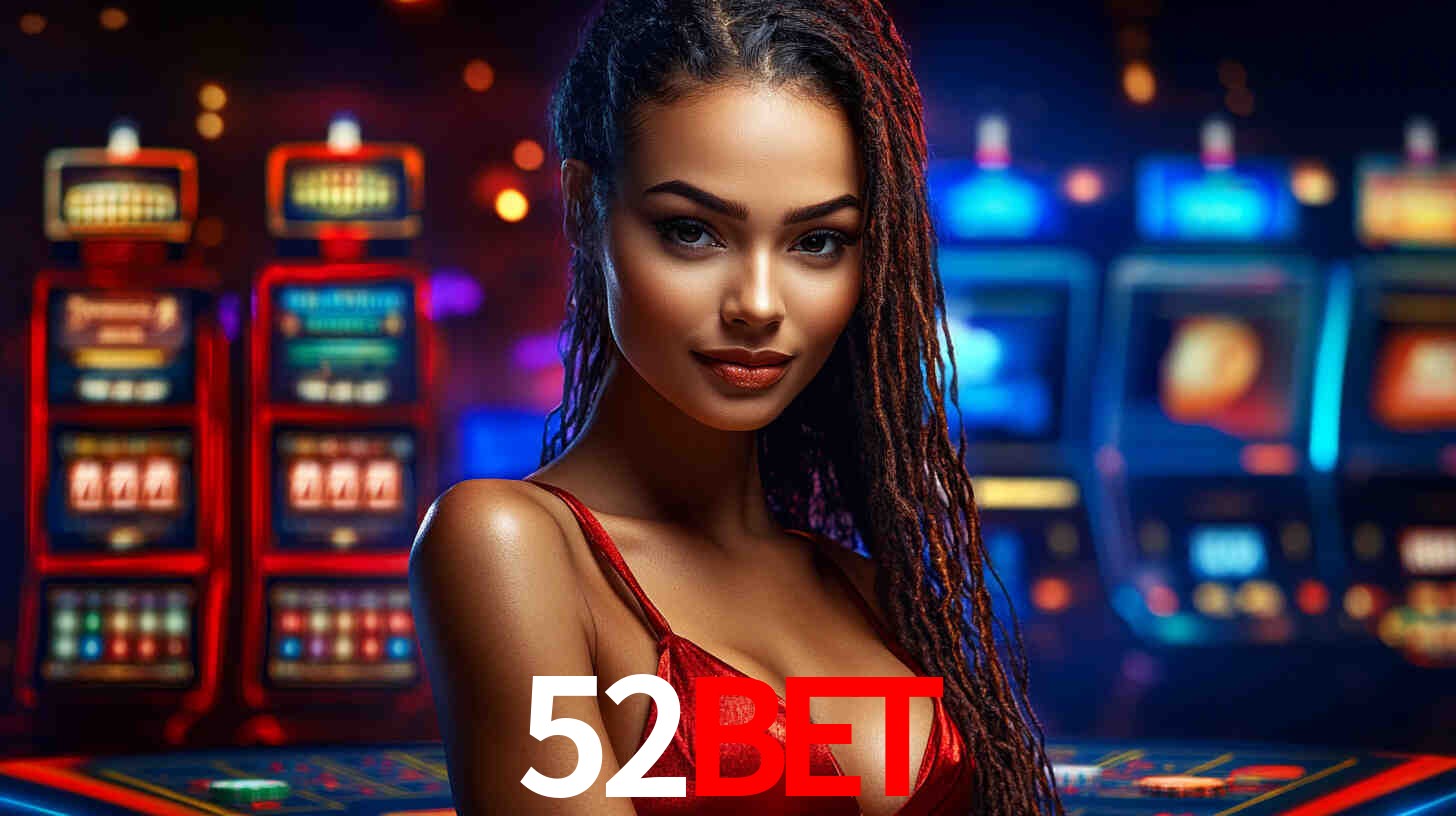 PIX Instantâneo 52bet