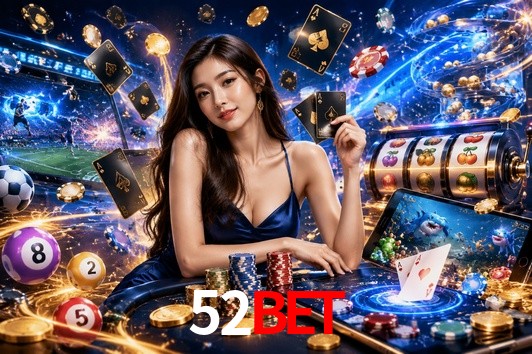 Flash Promotion 52bet