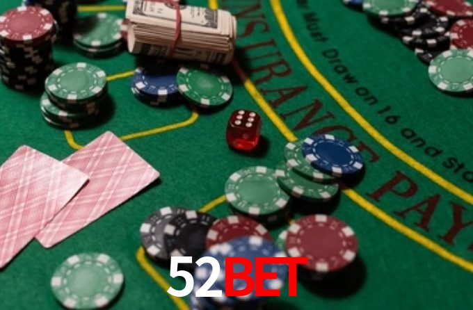 Jogos App 52bet