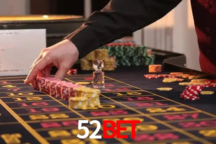 Vantagens App 52bet
