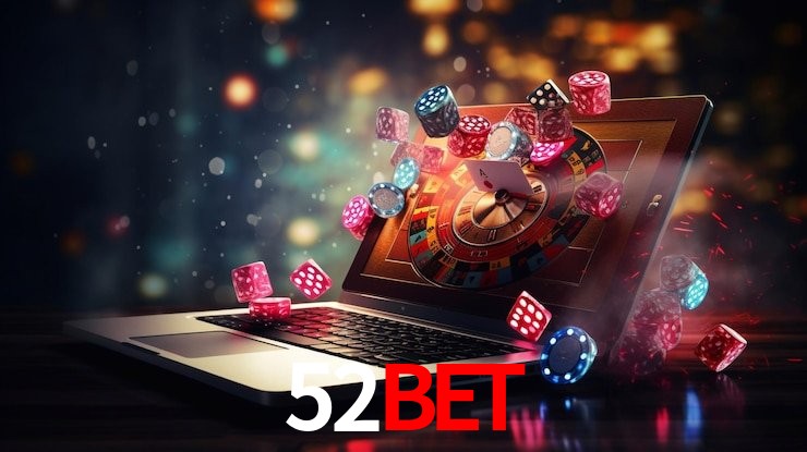 Apostas de Basquete 52bet