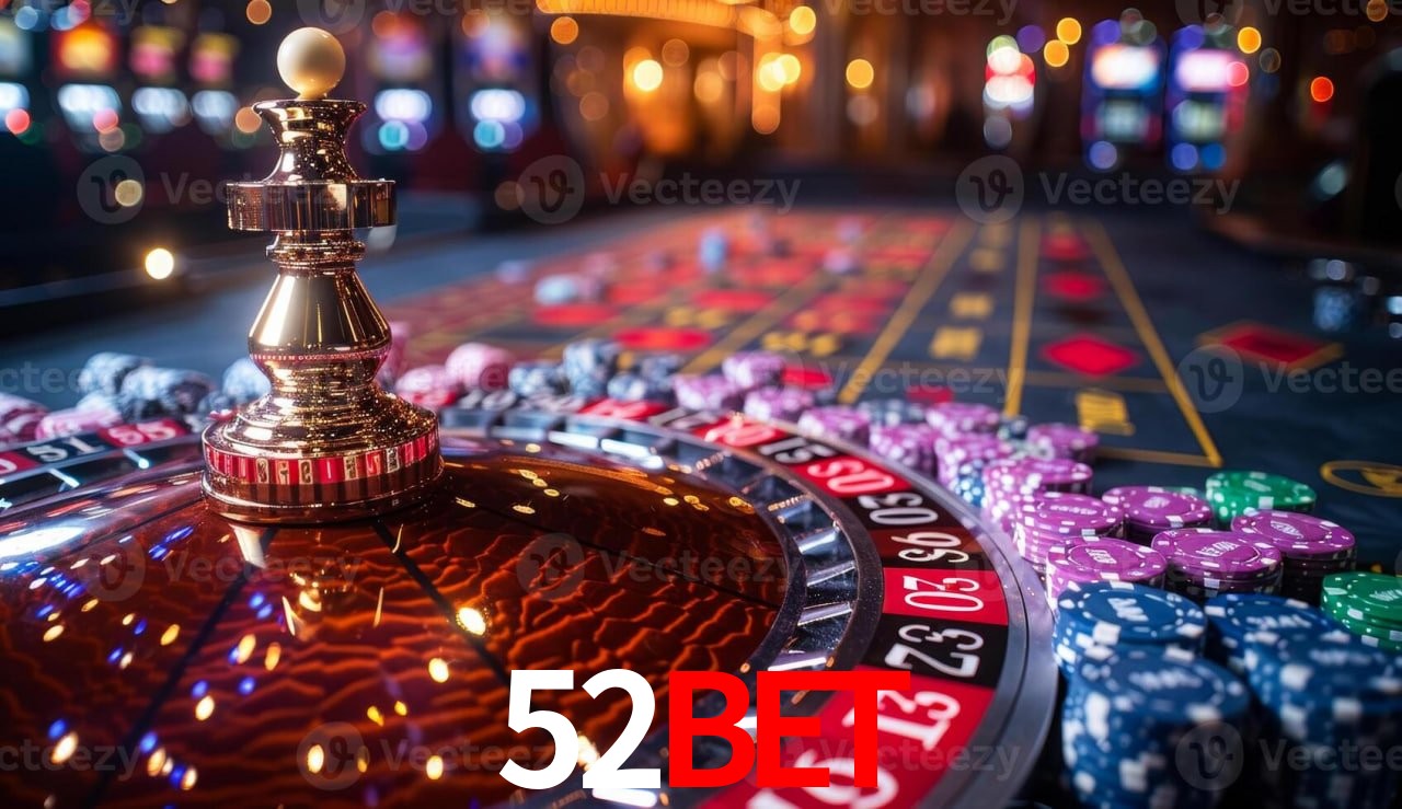 Descubra a Essência do 52bet: Nossa História e Compromissos