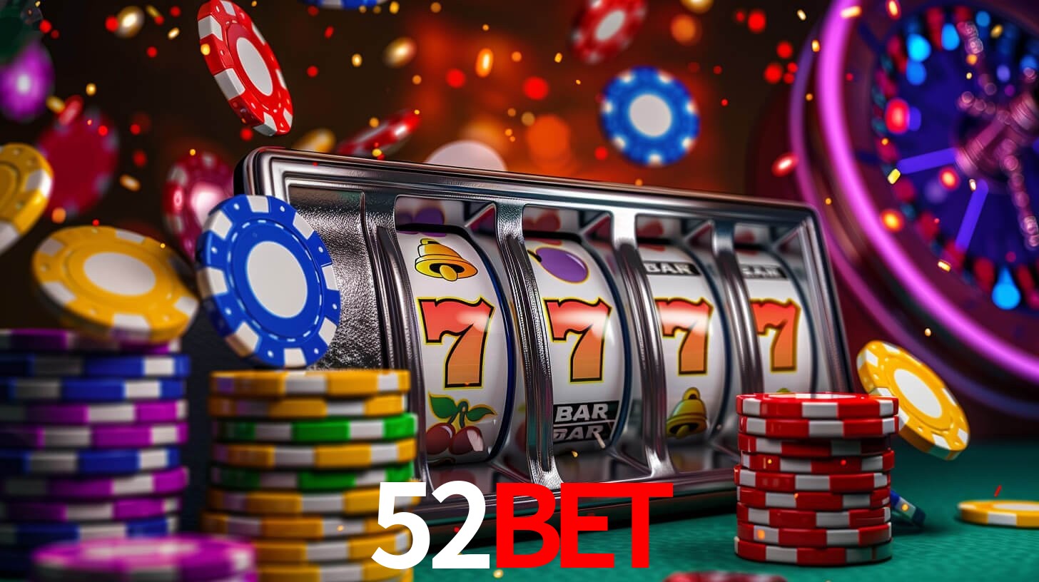 Login Seguro 52bet