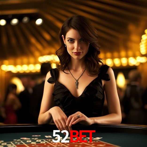 Jogos Exclusivos 52bet
