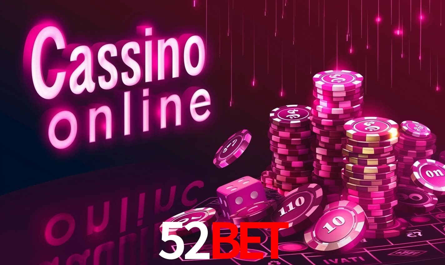 Torneios 52bet
