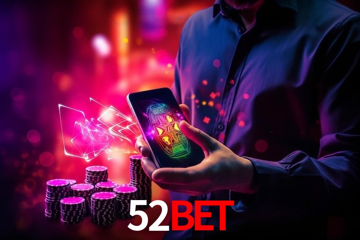 Sistemas de Segurança 52bet