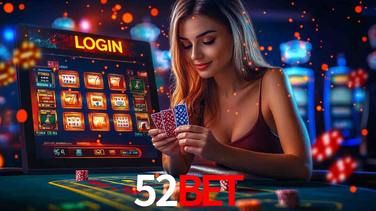 Vantagens App 52bet