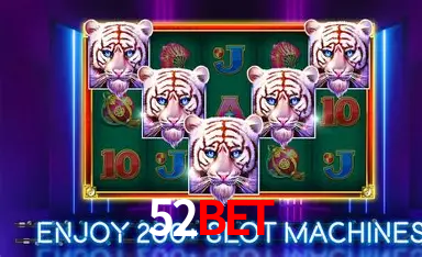 Descubra a Magia dos Jogos de Arcade no 52bet