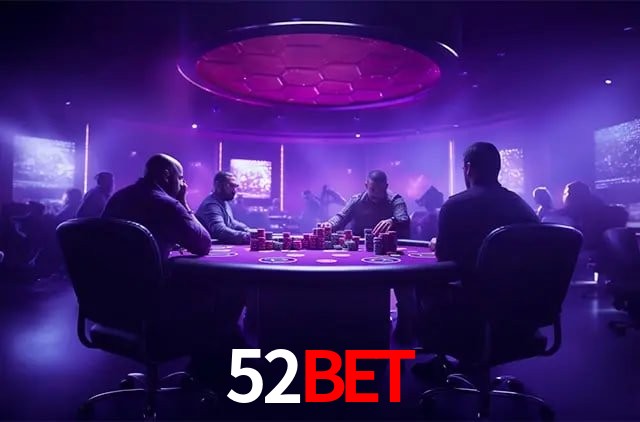 Casino VIP 52bet