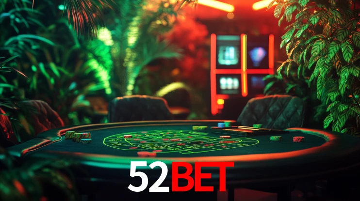 Welcome Bonus 52bet